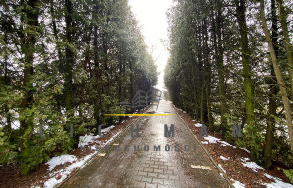 Działka budowlana łódź