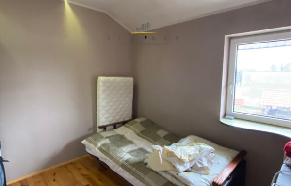 Działka budowlana łódź