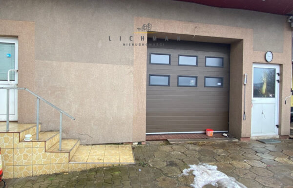 Działka budowlana łódź