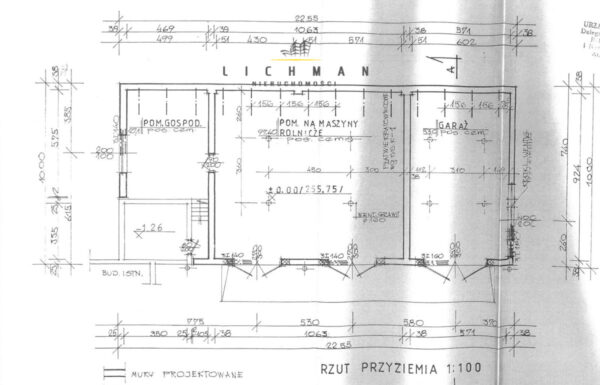Działka budowlana łódź