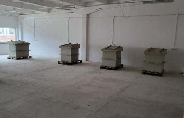 Działka budowlana łódź