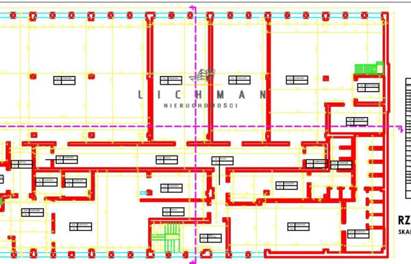 Działka budowlana łódź