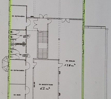 Działka budowlana łódź
