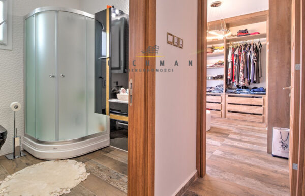 Domy na wynajem łódź