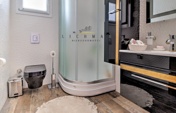 Domy na wynajem łódź