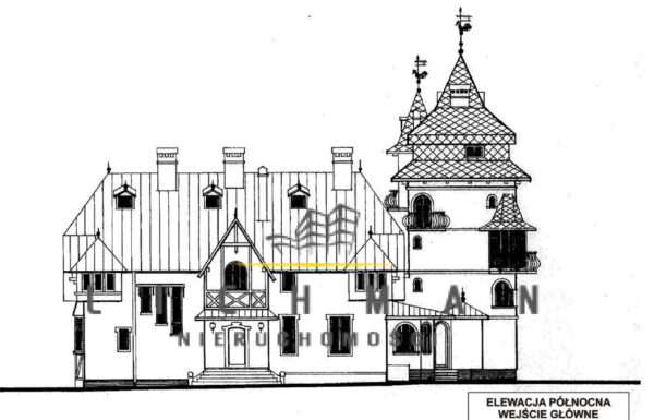 Lokale użytkowe łódź