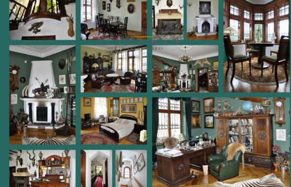 Lokale użytkowe łódź