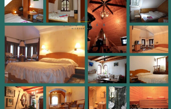 Lokale użytkowe łódź