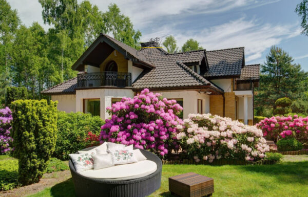 Nieruchomości łódź