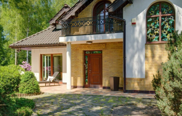 Nieruchomości łódź