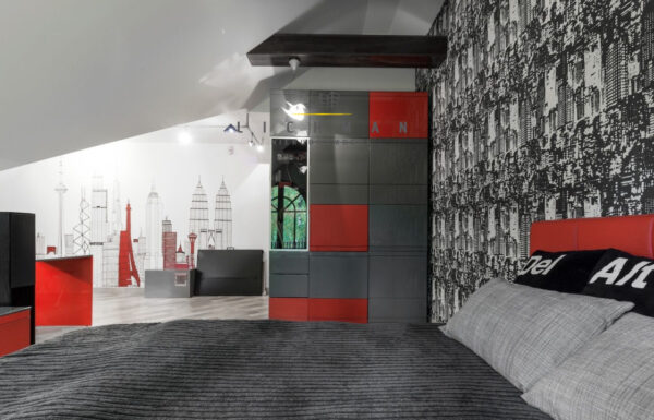 Nieruchomości łódź