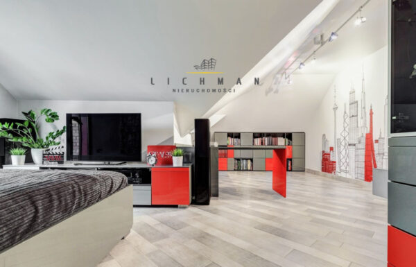 Nieruchomości łódź