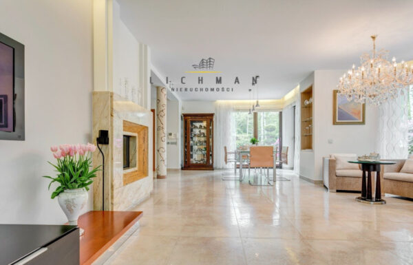 Nieruchomości łódź