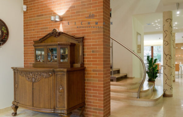 Nieruchomości łódź