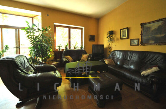 2 domy Łódź Bałuty / okolice Julianowa