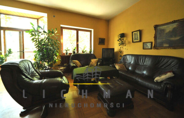 2 domy Łódź Bałuty / okolice Julianowa