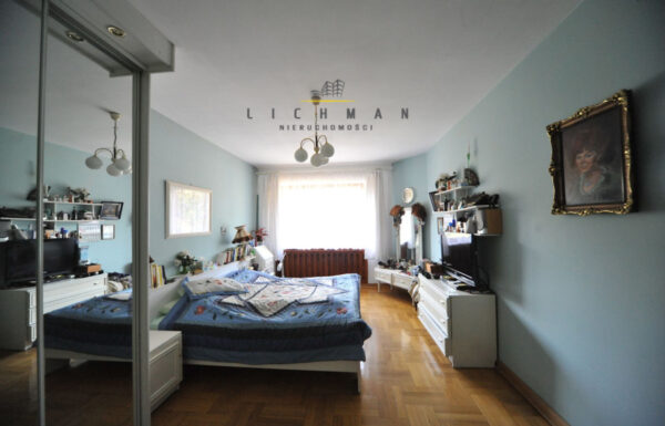 2 domy Łódź Bałuty / okolice Julianowa