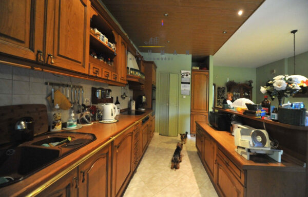 2 domy Łódź Bałuty / okolice Julianowa