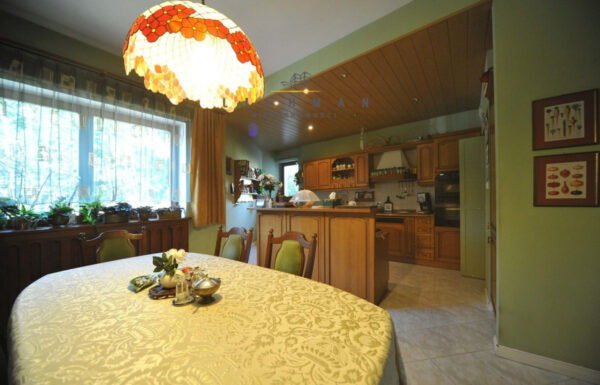 2 domy Łódź Bałuty / okolice Julianowa