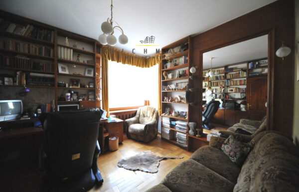 2 domy Łódź Bałuty / okolice Julianowa