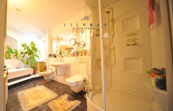 2 domy Łódź Bałuty / okolice Julianowa