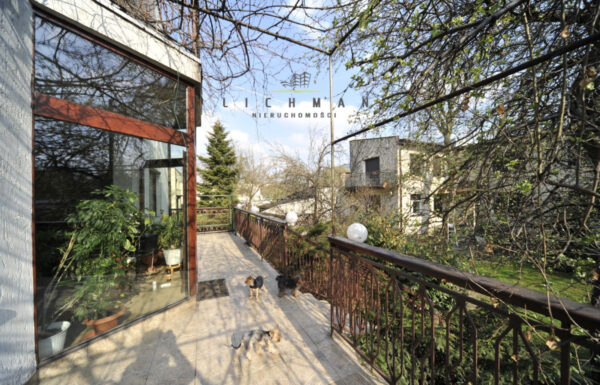 2 domy Łódź Bałuty / okolice Julianowa