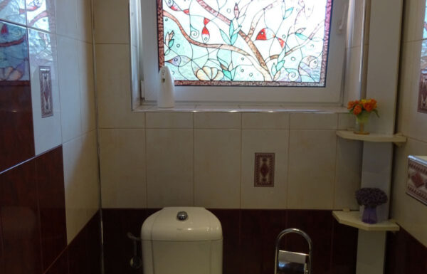 Dom Łódź Polesie / złotno