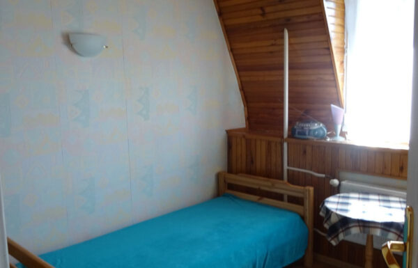 Dom Łódź Polesie / złotno