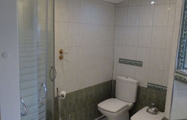 Dom Łódź Polesie / złotno