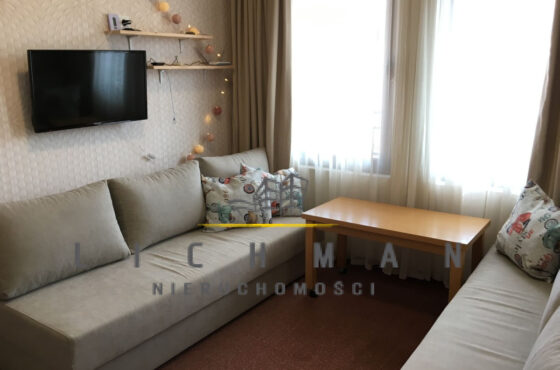 Apartament do sprzedaży w Bułgarii Słoneczny Brzeg