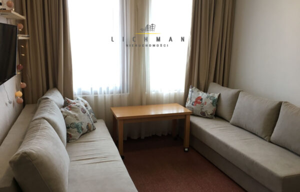 Apartament do sprzedaży w Bułgarii Słoneczny Brzeg