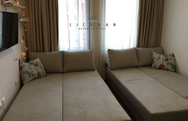 Apartament do sprzedaży w Bułgarii Słoneczny Brzeg