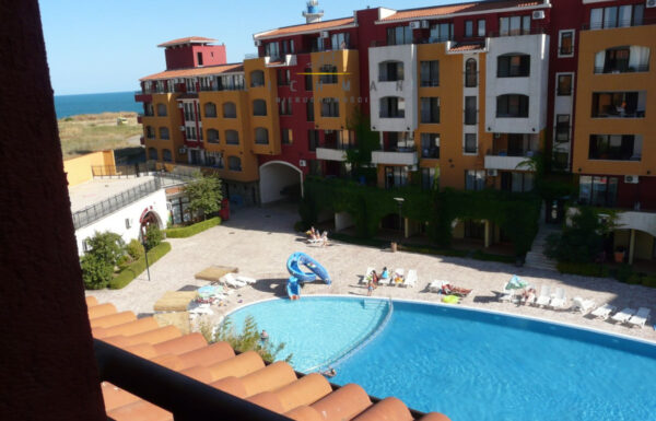 Apartament do sprzedaży w Bułgarii Słoneczny Brzeg