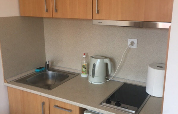 Apartament do sprzedaży w Bułgarii Słoneczny Brzeg