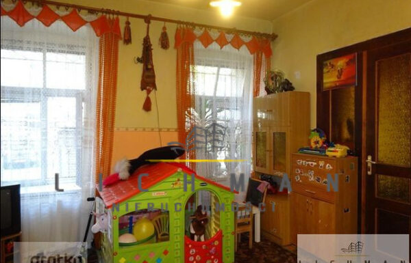 Obrót nieruchomościami łódź