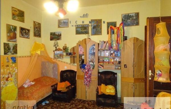 Obrót nieruchomościami łódź