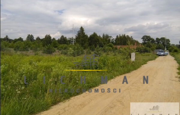 Nieruchomości na sprzedaż łódź