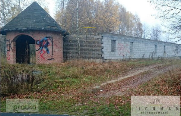 Nieruchomości na sprzedaż łódź