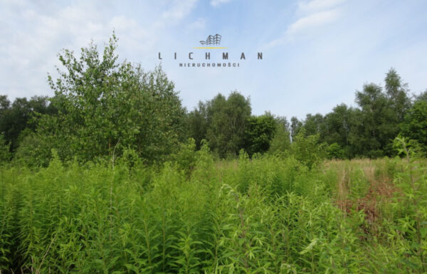 Działka budowlana łódź