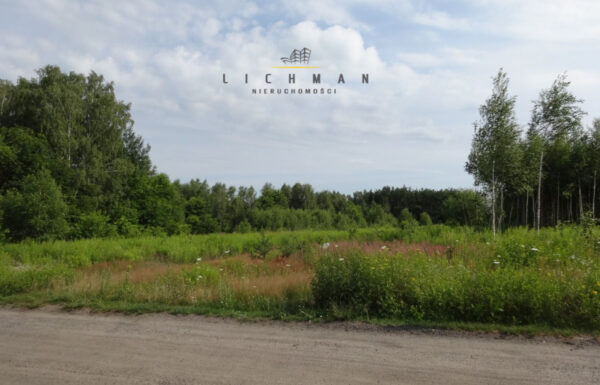 Działka budowlana łódź