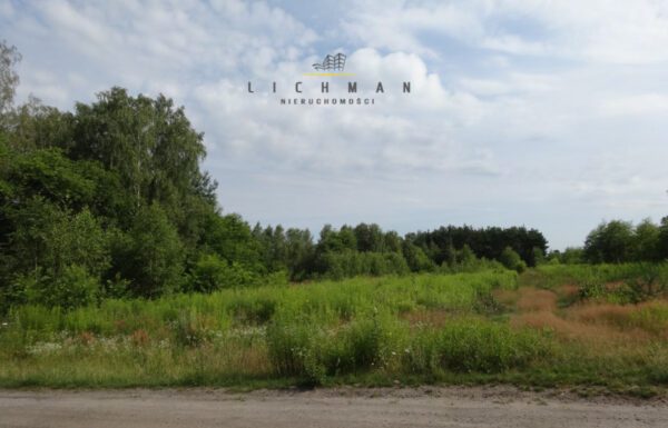 Działka budowlana łódź