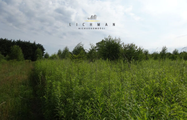 Działka budowlana łódź