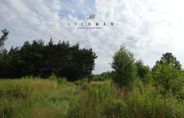 Działka budowlana łódź