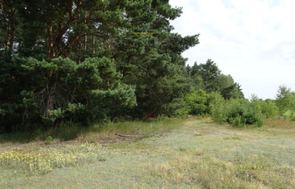 Działka budowlana łódź