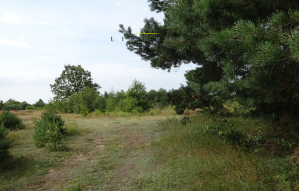 Działka budowlana łódź