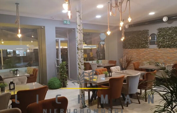 Działka budowlana łódź