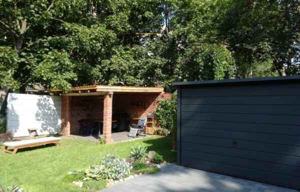 Obrót nieruchomościami łódź