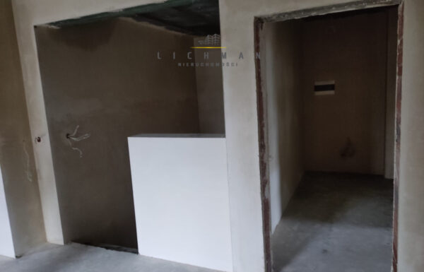 Obrót nieruchomościami łódź