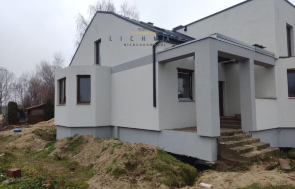 Obrót nieruchomościami łódź