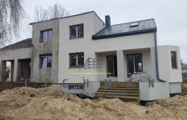 Obrót nieruchomościami łódź